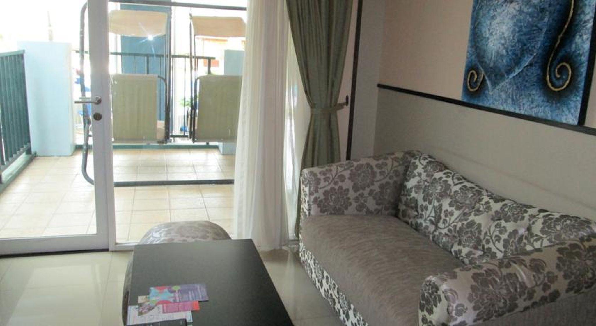 Marbella Suites Bandung Cimenyan Esterno foto