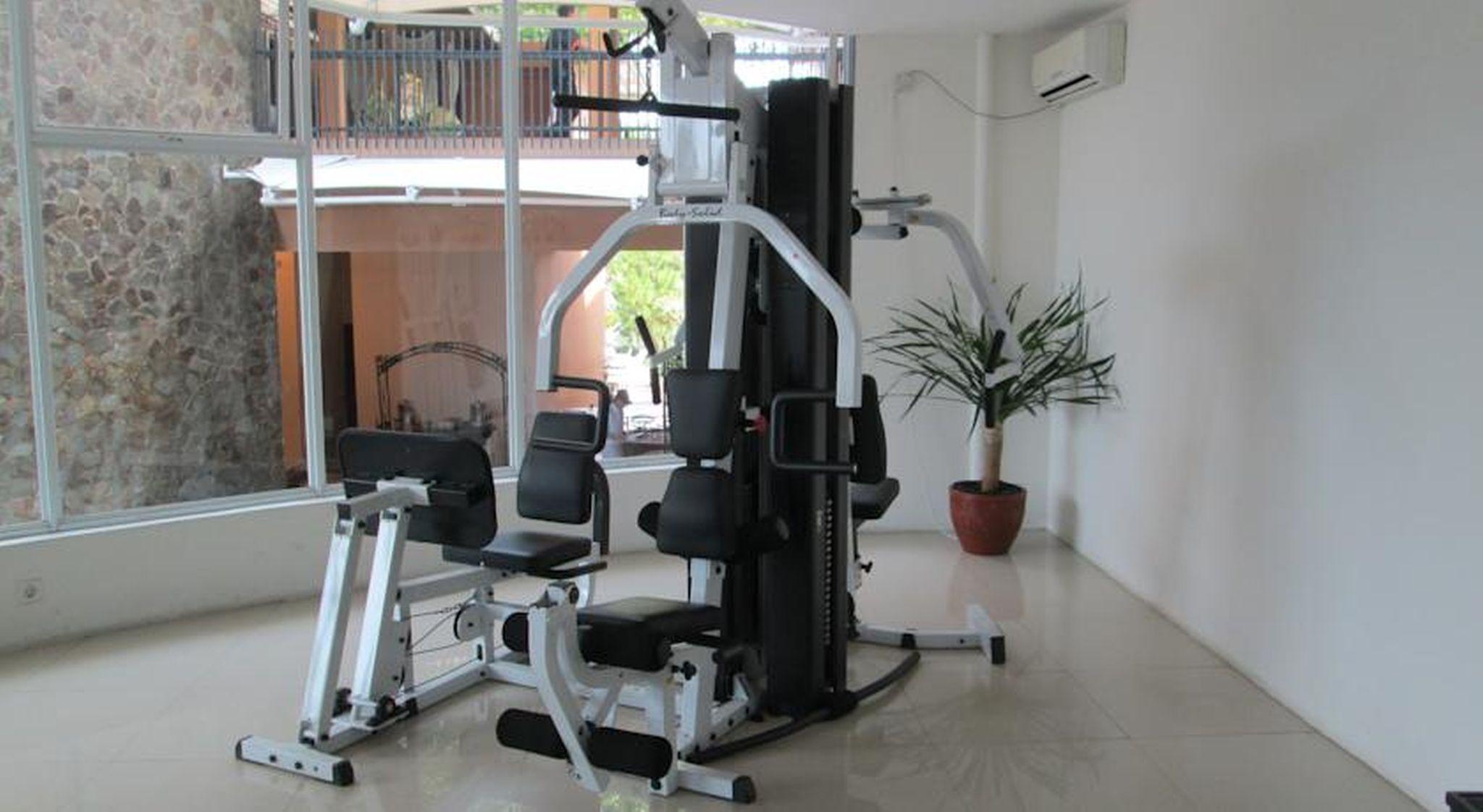 Marbella Suites Bandung Cimenyan Esterno foto