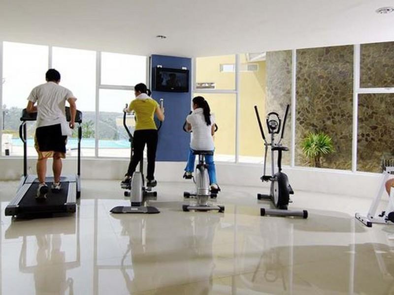 Marbella Suites Bandung Cimenyan Esterno foto