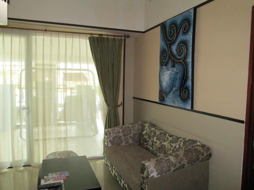Marbella Suites Bandung Cimenyan Esterno foto