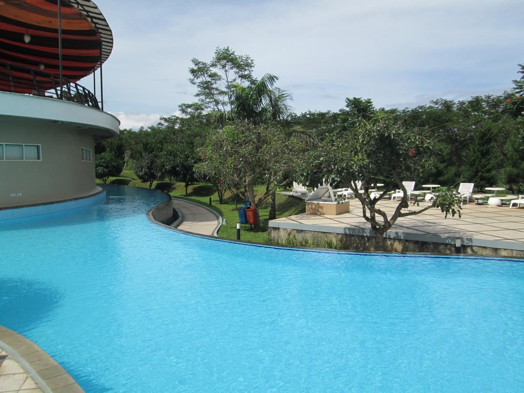 Marbella Suites Bandung Cimenyan Esterno foto