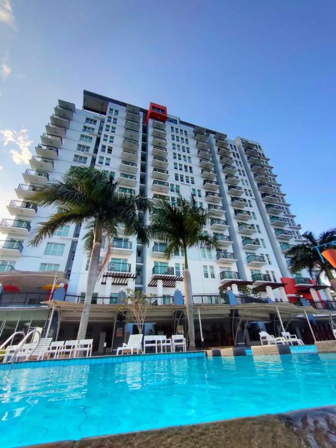 Marbella Suites Bandung Cimenyan Esterno foto